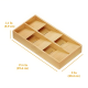 Wooden Organizer